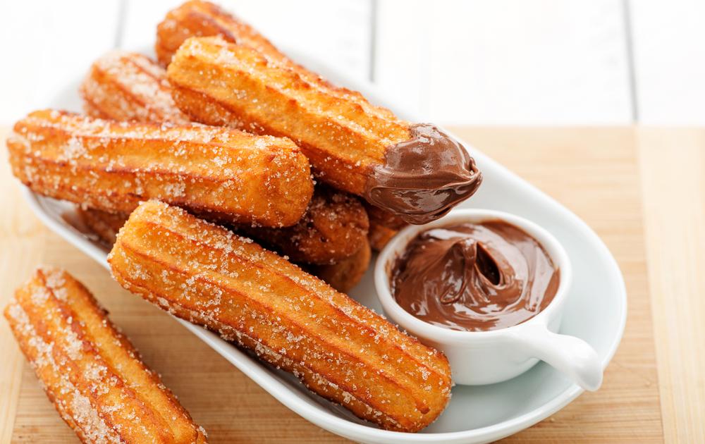 Churros