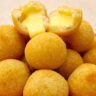 bolinhos de queijo